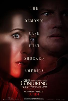 探花视频《招魂3 The Conjuring: The Devil Made Me Do It》免费在线观看