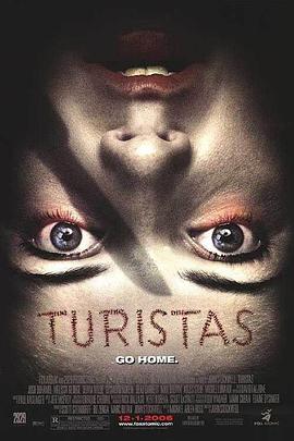 探花精选《丛林噩梦 Turistas》免费在线观看