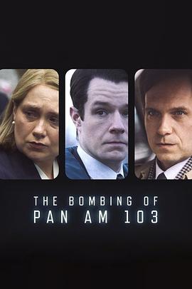 探花视频《泛美航空103航班爆炸案 The Bombing of Pan Am 103》免费在线观看