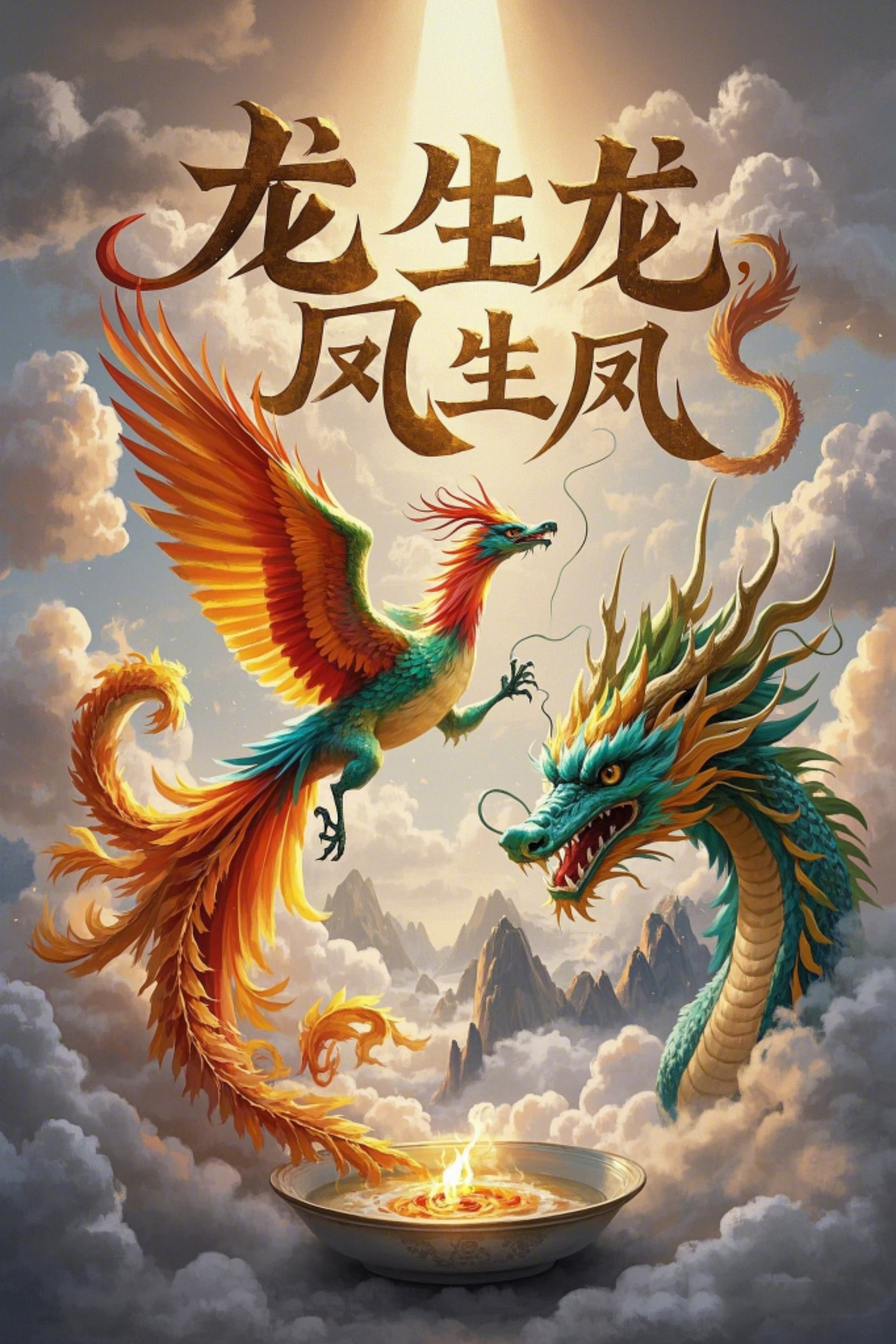 探花视频《龙生龙凤生凤》免费在线观看