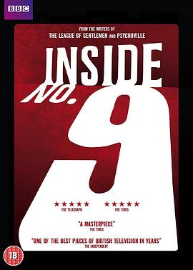 探花视频《9号秘事 第八季 Inside No. 9 Season 8》免费在线观看