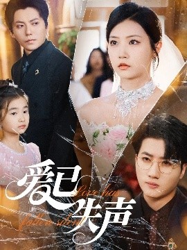 探花视频《爱已失声》免费在线观看