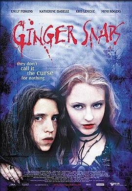 探花精品《变种女狼 Ginger Snaps》免费在线观看