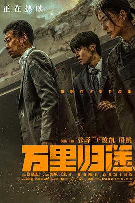 探花精选《万里归途》免费在线观看