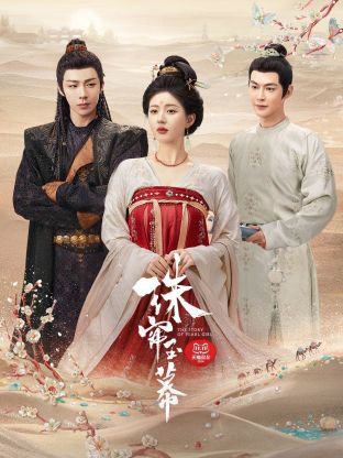 探花精品《珠帘玉幕》免费在线观看