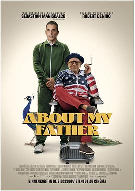 探花精选《关于我的父亲 About My Father》免费在线观看