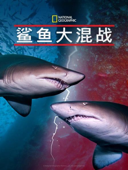 探花精选《鲨鱼大混战》免费在线观看
