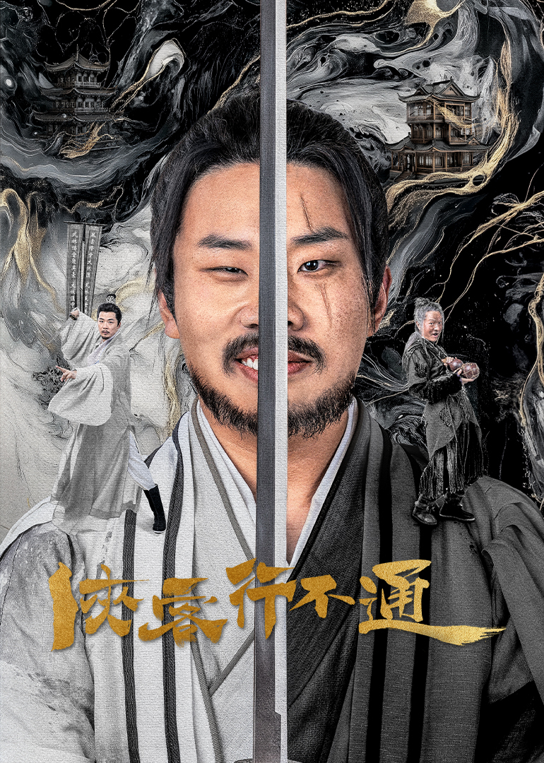 探花精品《侠客行不通》免费在线观看