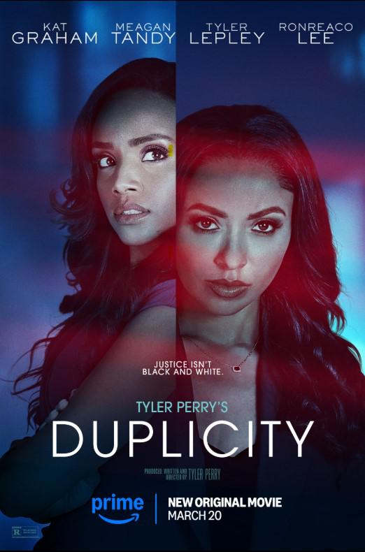 探花精品《表里不一 Duplicity》免费在线观看