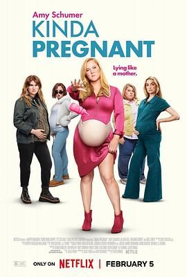 探花视频《肚假情真 Kinda Pregnant》免费在线观看