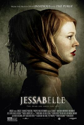 探花精品《杰莎贝尔 Jessabelle》免费在线观看