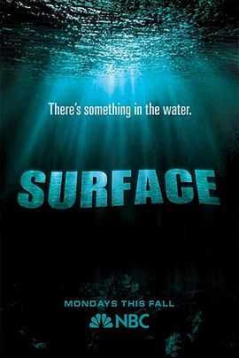 探花精选《水下之秘 Surface》免费在线观看
