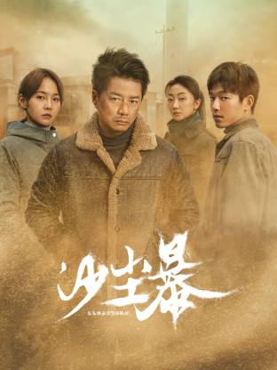 探花精品《沙尘暴》免费在线观看