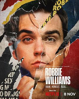探花精品《罗比·威廉姆斯 Robbie Williams》免费在线观看