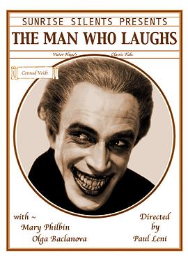 探花视频《笑面人 The Man Who Laughs》免费在线观看