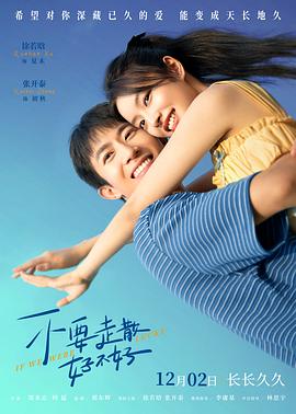 探花精品《不要走散好不好》免费在线观看