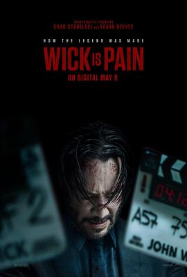 探花精选《疾速剧痛 Wick Is Pain》免费在线观看